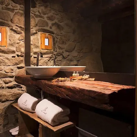 酒店 Borda Del Molla